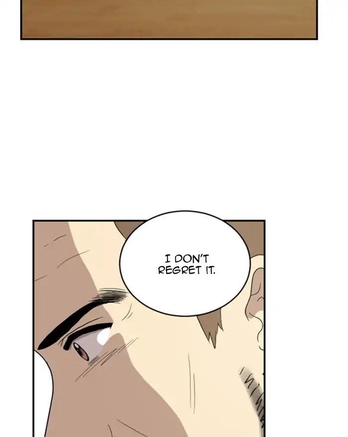 Hana Haru Chapter 96 page 45 - Chapter 96: Finale (6)