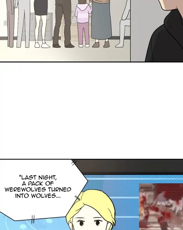 Hana Haru Chapter 96 page 5 - Chapter 96: Finale (6)