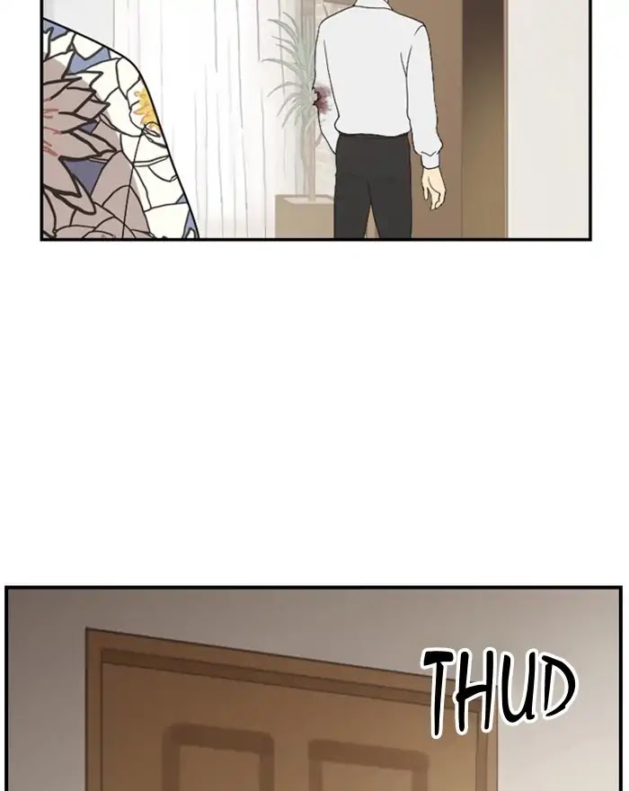 Hana Haru Chapter 96 page 57 - Chapter 96: Finale (6)