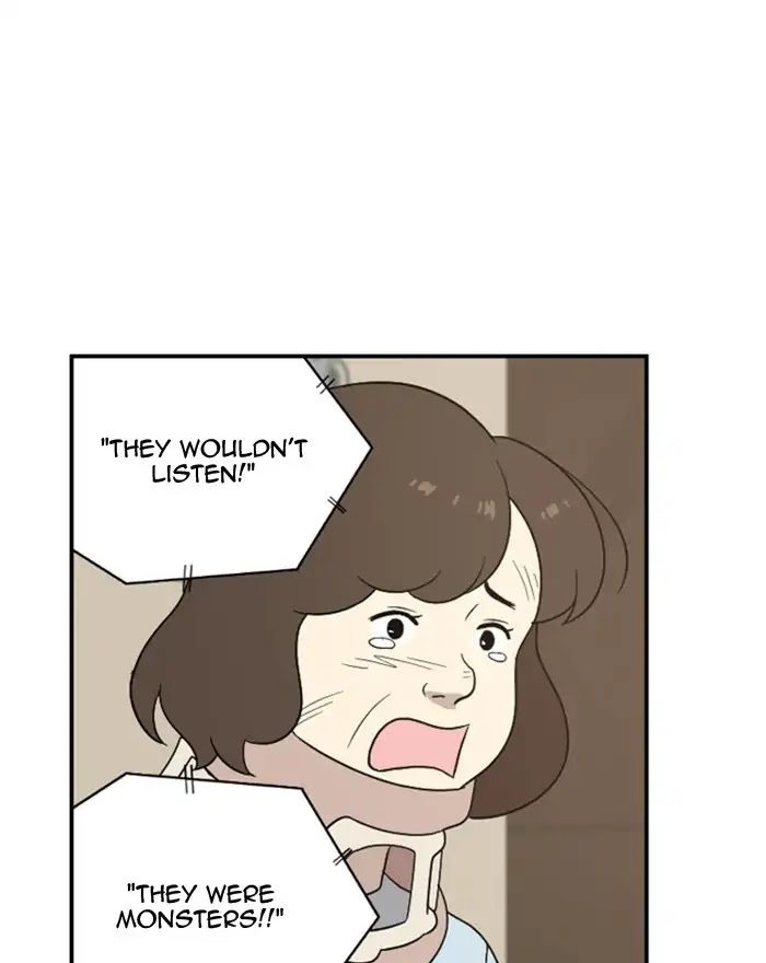 Hana Haru Chapter 96 page 9 - Chapter 96: Finale (6)
