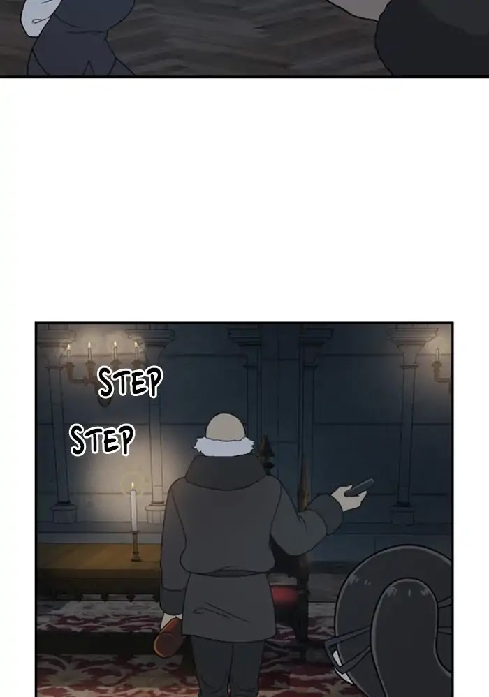 Hana Haru Chapter 97 page 10 - Chapter 97: Chaos (2)