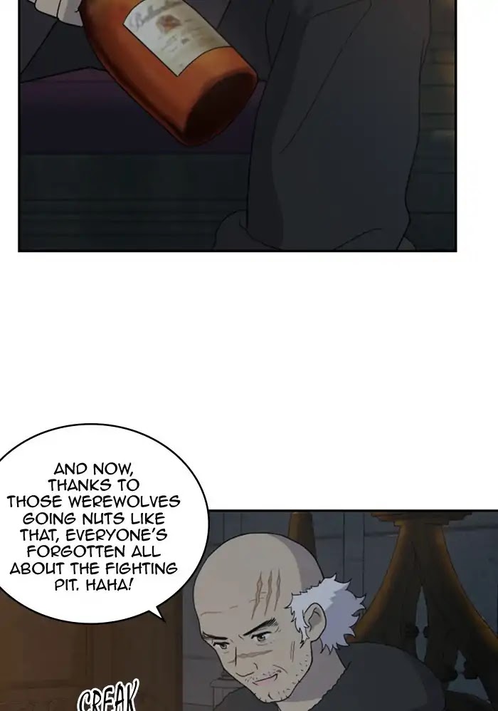Hana Haru Chapter 97 page 12 - Chapter 97: Chaos (2)