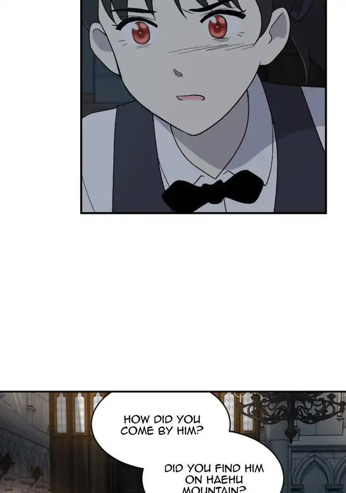 Hana Haru Chapter 97 page 16 - Chapter 97: Chaos (2)