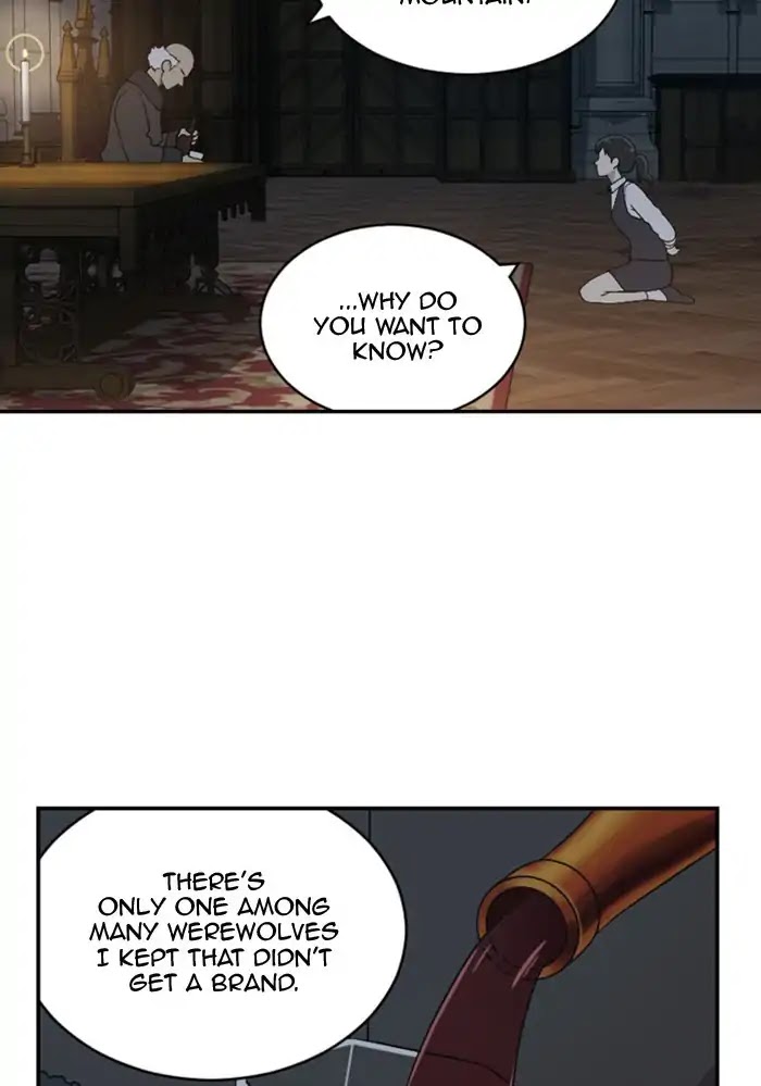 Hana Haru Chapter 97 page 17 - Chapter 97: Chaos (2)