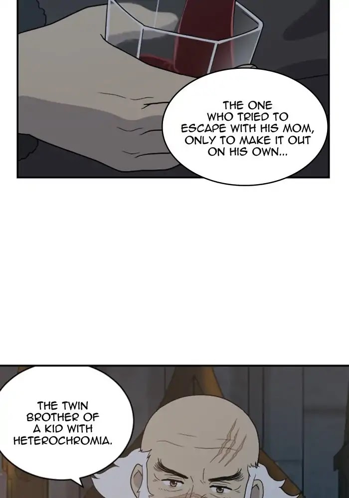 Hana Haru Chapter 97 page 18 - Chapter 97: Chaos (2)