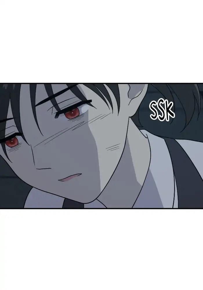 Hana Haru Chapter 97 page 2 - Chapter 97: Chaos (2)