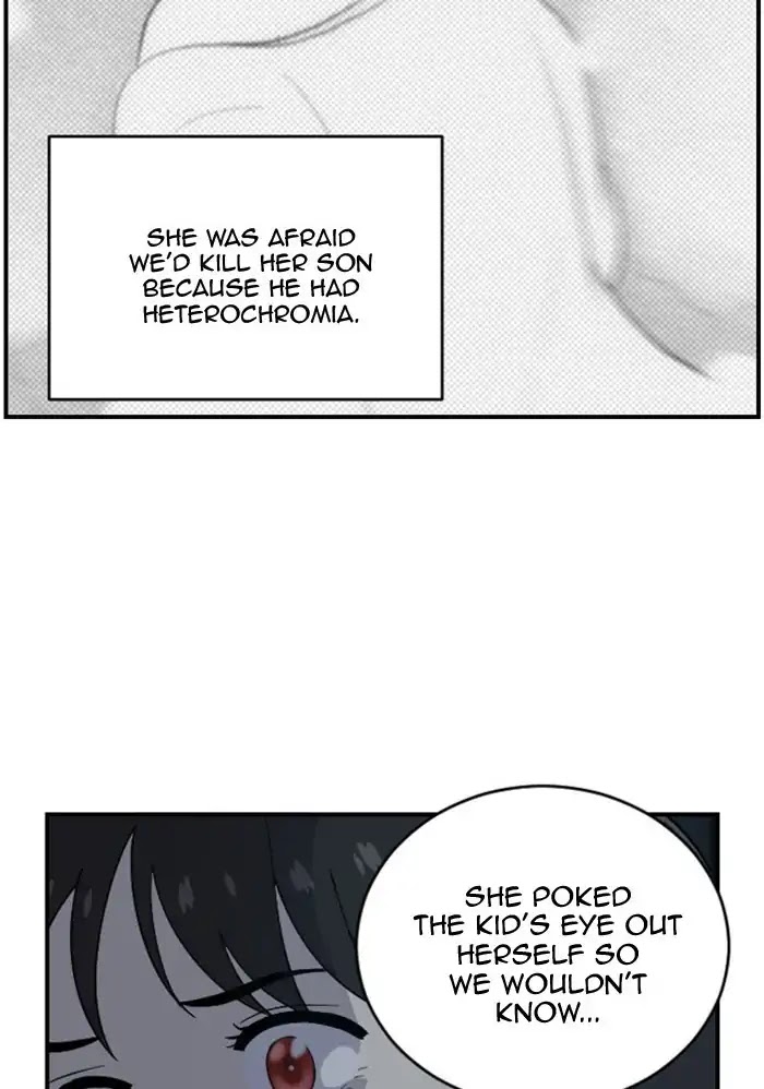 Hana Haru Chapter 97 page 24 - Chapter 97: Chaos (2)
