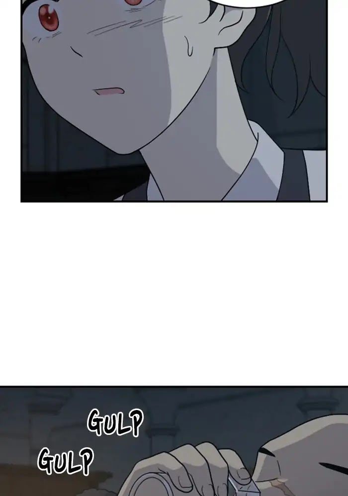 Hana Haru Chapter 97 page 25 - Chapter 97: Chaos (2)