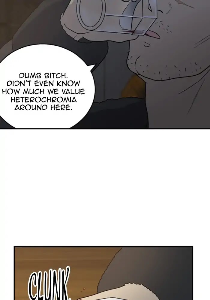 Hana Haru Chapter 97 page 26 - Chapter 97: Chaos (2)