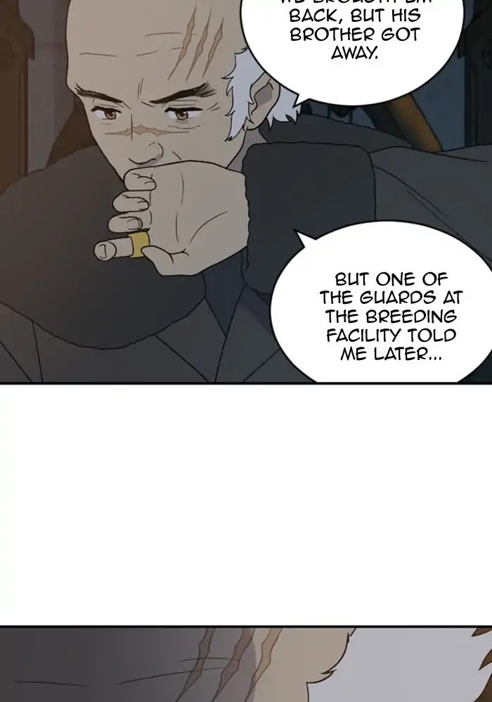 Hana Haru Chapter 97 page 28 - Chapter 97: Chaos (2)