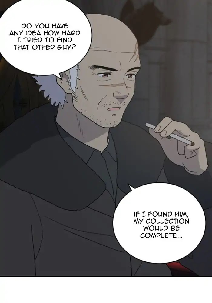 Hana Haru Chapter 97 page 31 - Chapter 97: Chaos (2)