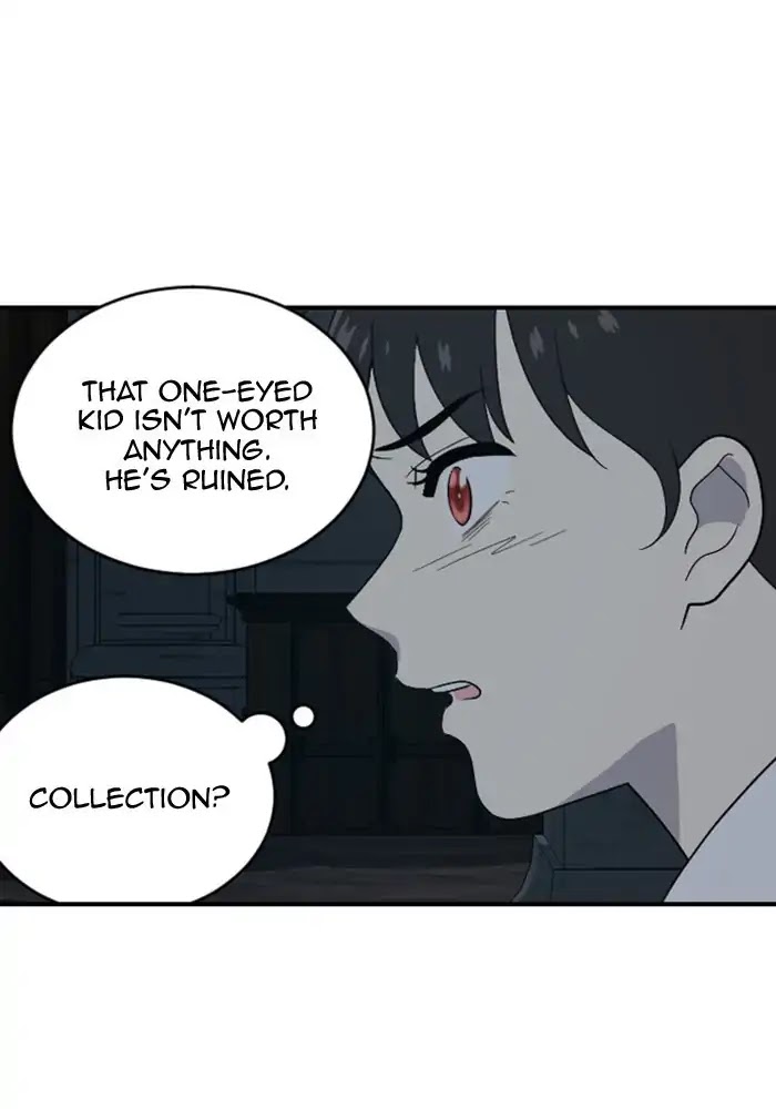 Hana Haru Chapter 97 page 32 - Chapter 97: Chaos (2)