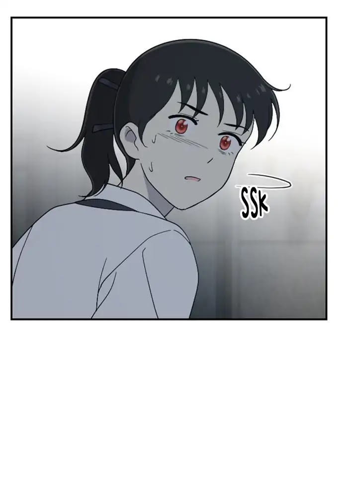Hana Haru Chapter 97 page 34 - Chapter 97: Chaos (2)