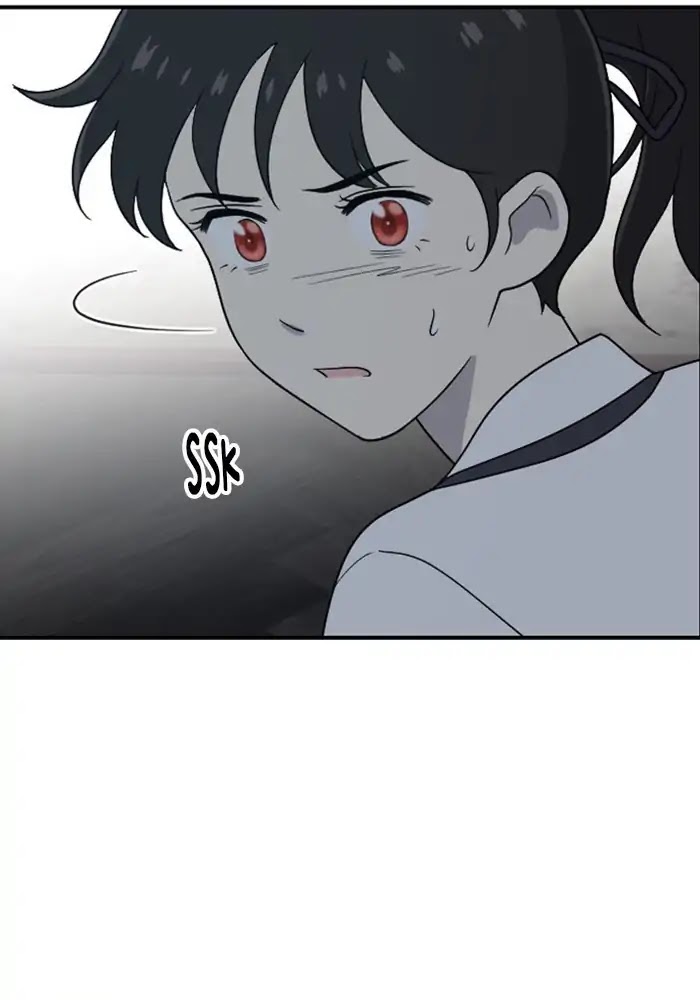Hana Haru Chapter 97 page 35 - Chapter 97: Chaos (2)