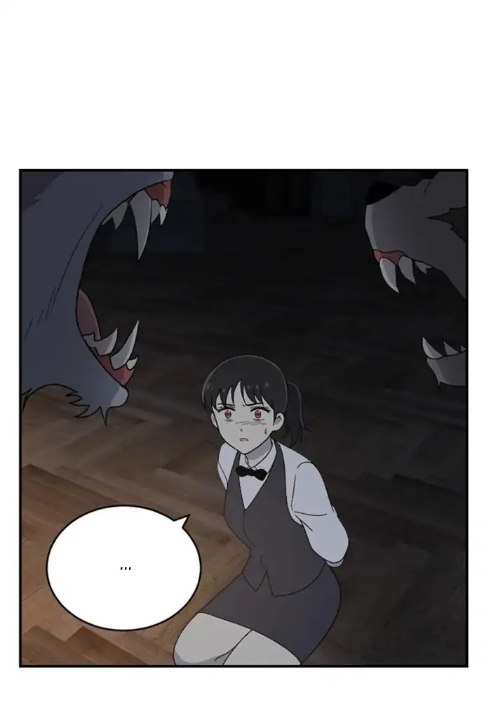 Hana Haru Chapter 97 page 38 - Chapter 97: Chaos (2)