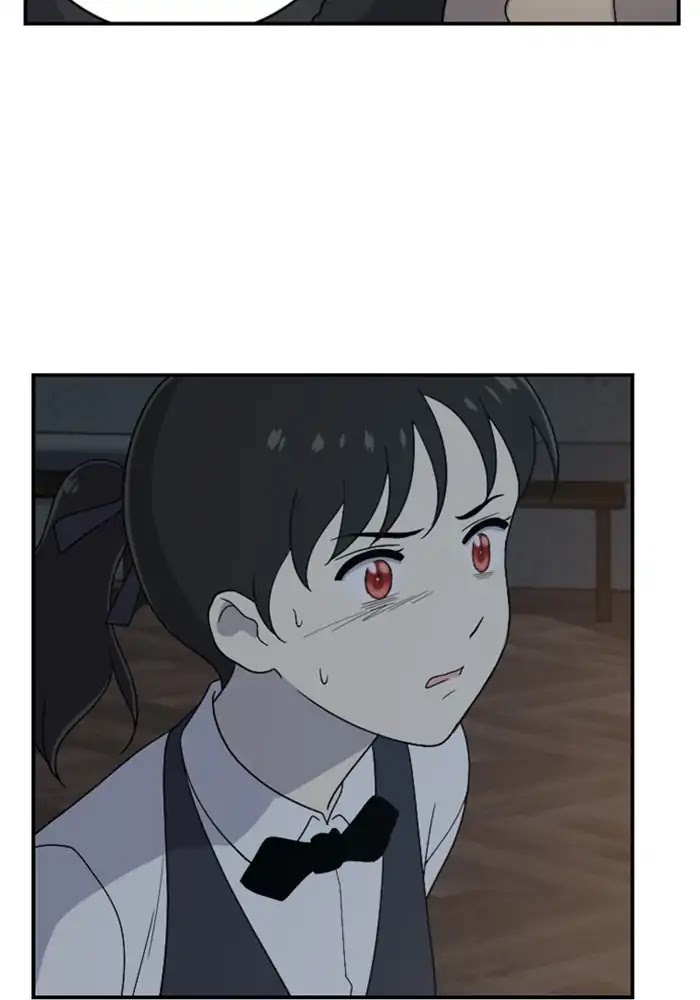 Hana Haru Chapter 97 page 40 - Chapter 97: Chaos (2)