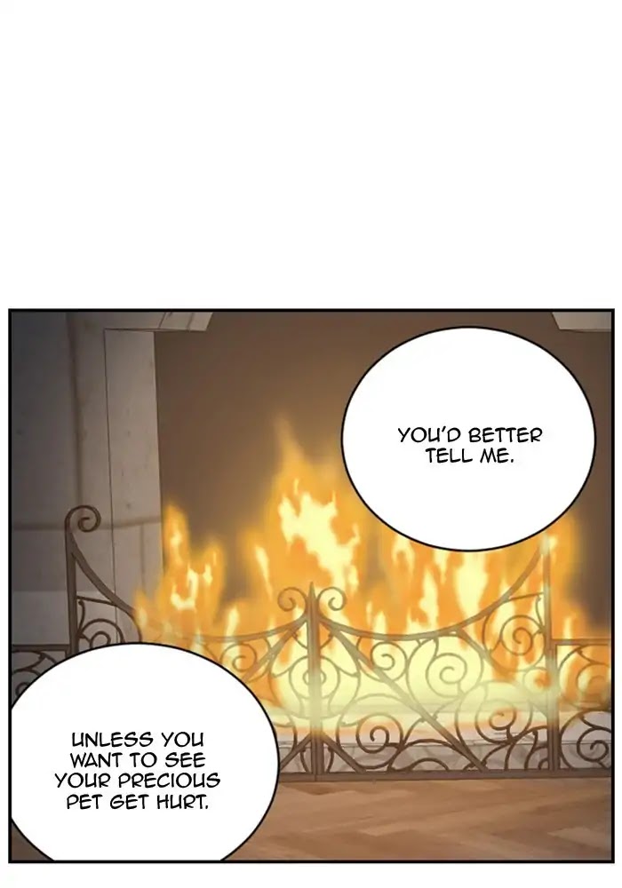Hana Haru Chapter 97 page 41 - Chapter 97: Chaos (2)