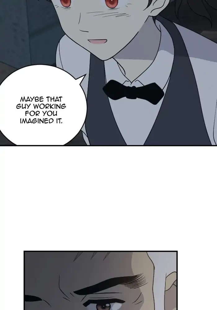 Hana Haru Chapter 97 page 44 - Chapter 97: Chaos (2)