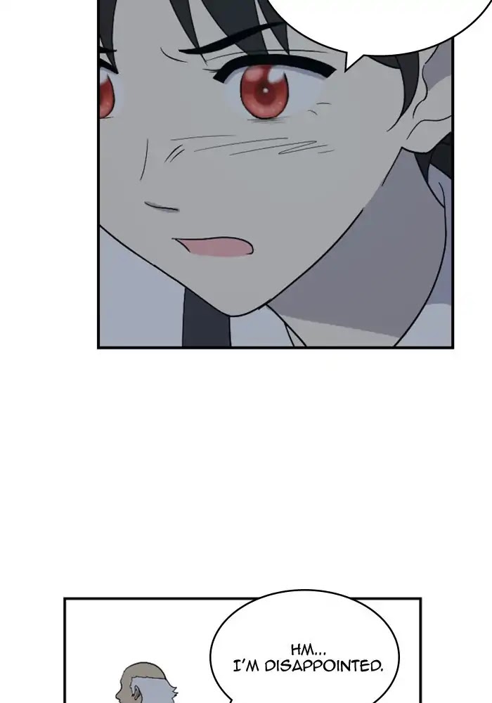Hana Haru Chapter 97 page 46 - Chapter 97: Chaos (2)
