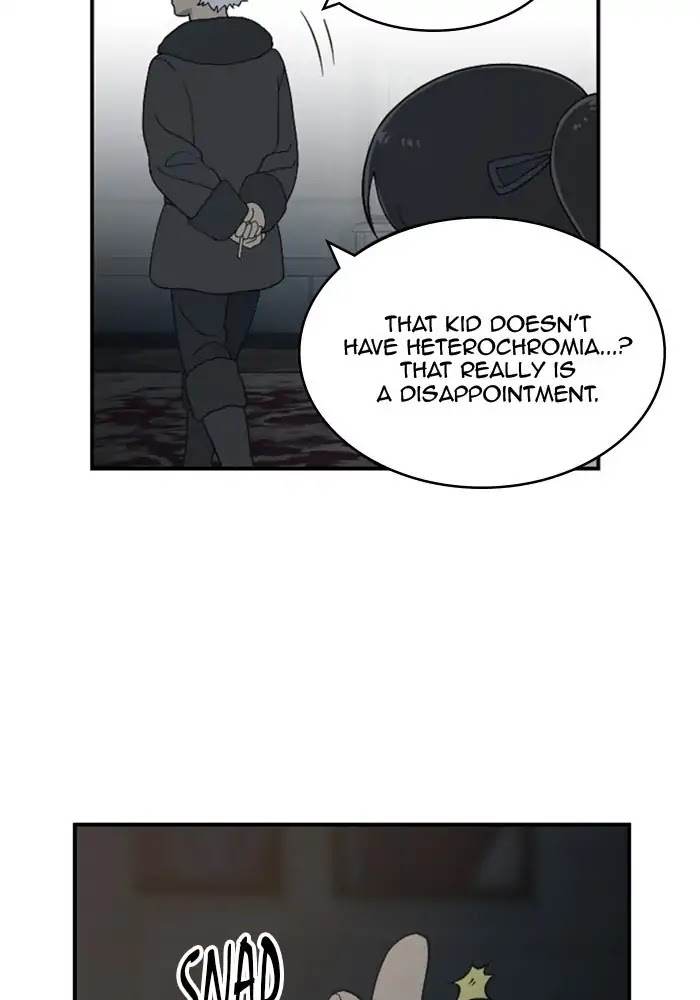 Hana Haru Chapter 97 page 47 - Chapter 97: Chaos (2)