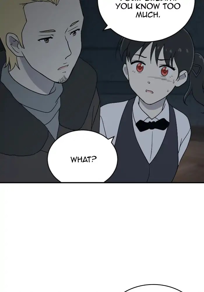 Hana Haru Chapter 97 page 50 - Chapter 97: Chaos (2)