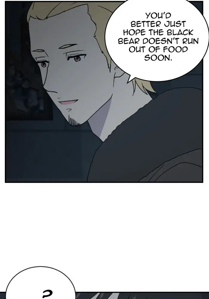 Hana Haru Chapter 97 page 51 - Chapter 97: Chaos (2)