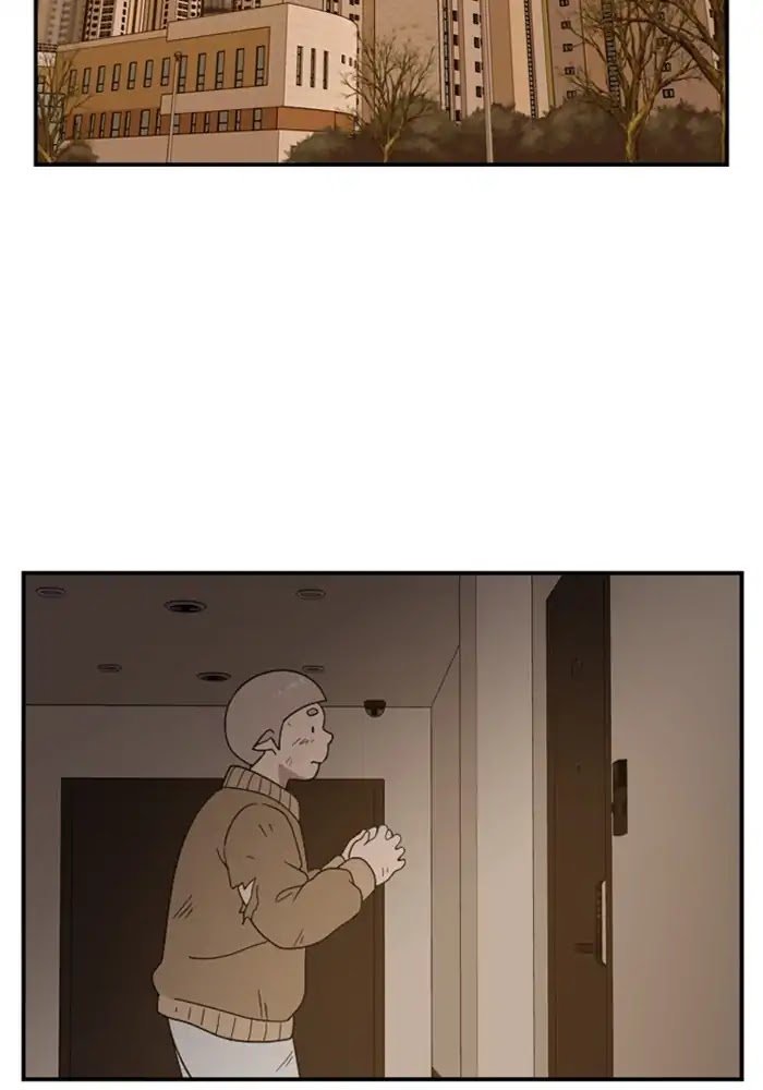 Hana Haru Chapter 97 page 54 - Chapter 97: Chaos (2)