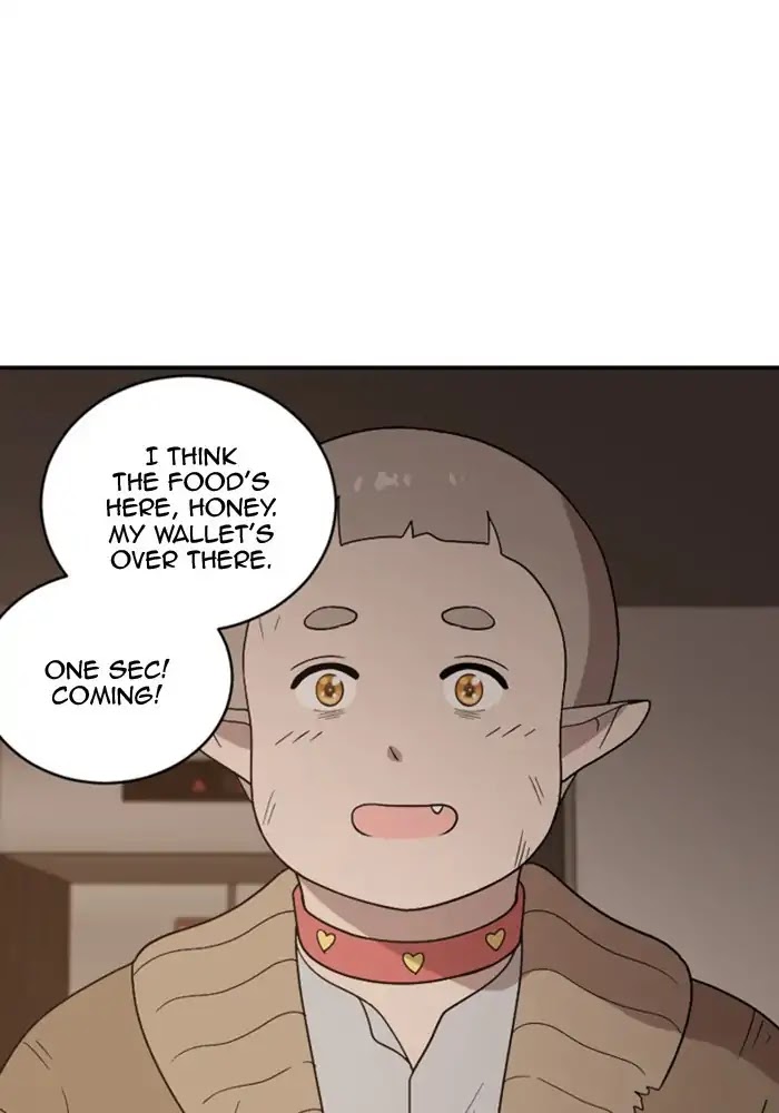 Hana Haru Chapter 97 page 57 - Chapter 97: Chaos (2)