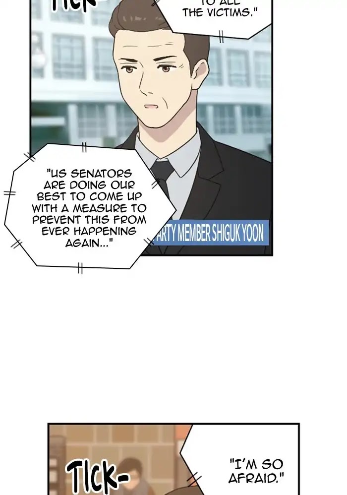 Hana Haru Chapter 97 page 6 - Chapter 97: Chaos (2)