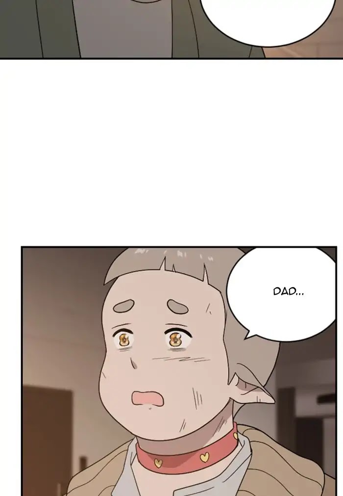 Hana Haru Chapter 97 page 61 - Chapter 97: Chaos (2)
