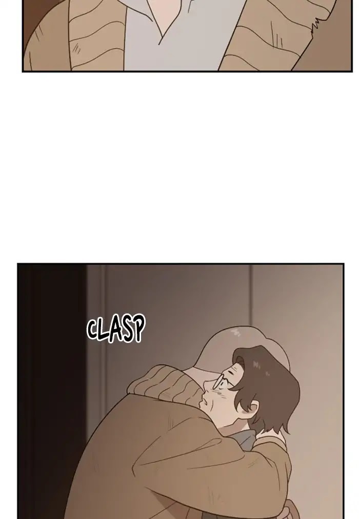Hana Haru Chapter 97 page 62 - Chapter 97: Chaos (2)