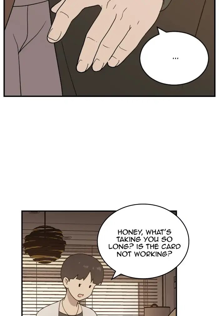Hana Haru Chapter 97 page 65 - Chapter 97: Chaos (2)