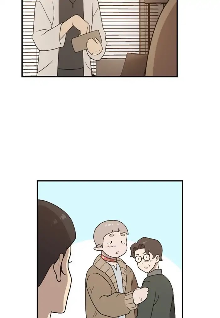Hana Haru Chapter 97 page 66 - Chapter 97: Chaos (2)