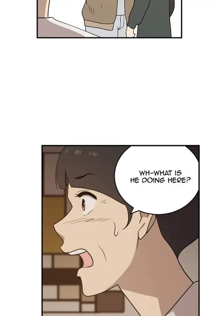 Hana Haru Chapter 97 page 67 - Chapter 97: Chaos (2)