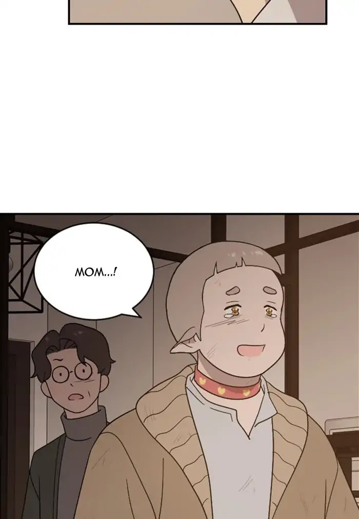 Hana Haru Chapter 97 page 68 - Chapter 97: Chaos (2)