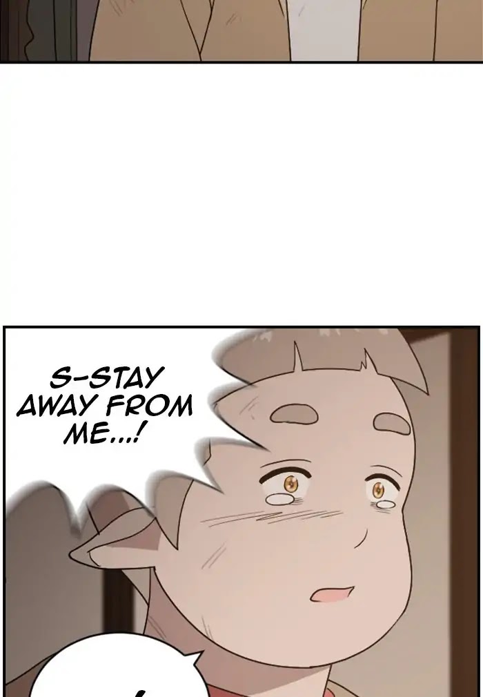 Hana Haru Chapter 97 page 69 - Chapter 97: Chaos (2)