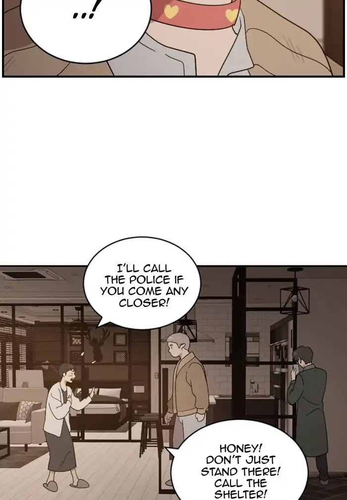 Hana Haru Chapter 97 page 70 - Chapter 97: Chaos (2)