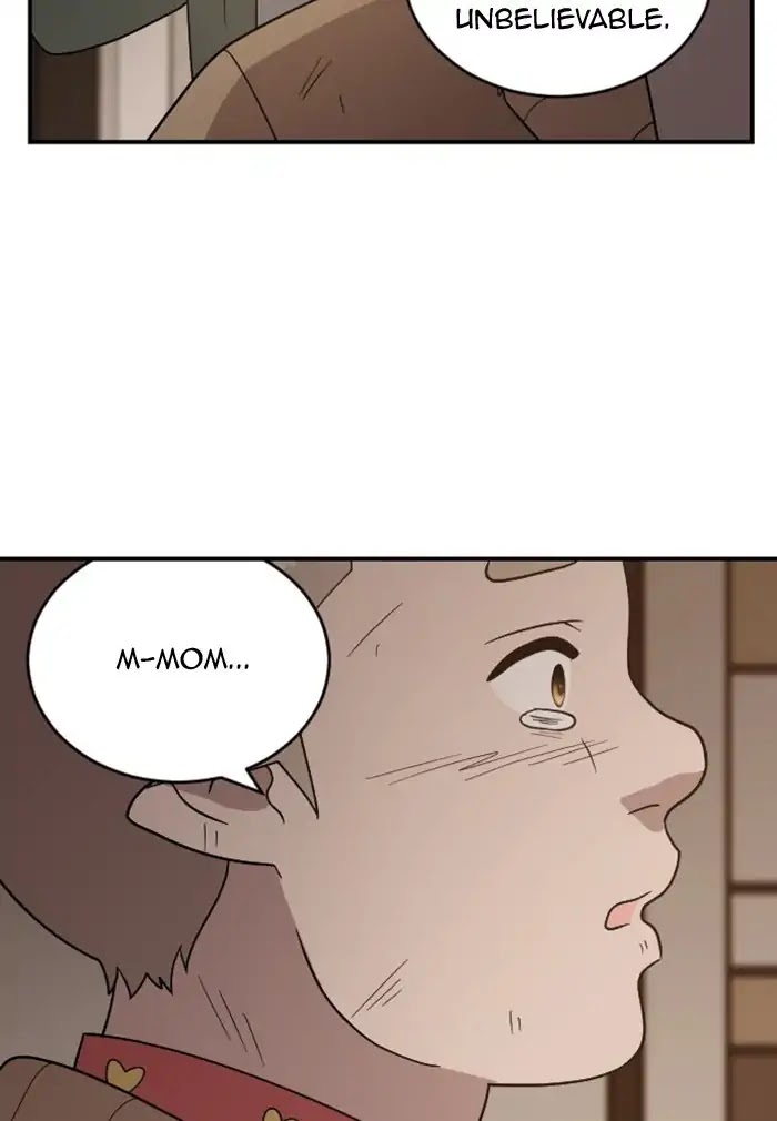 Hana Haru Chapter 97 page 72 - Chapter 97: Chaos (2)