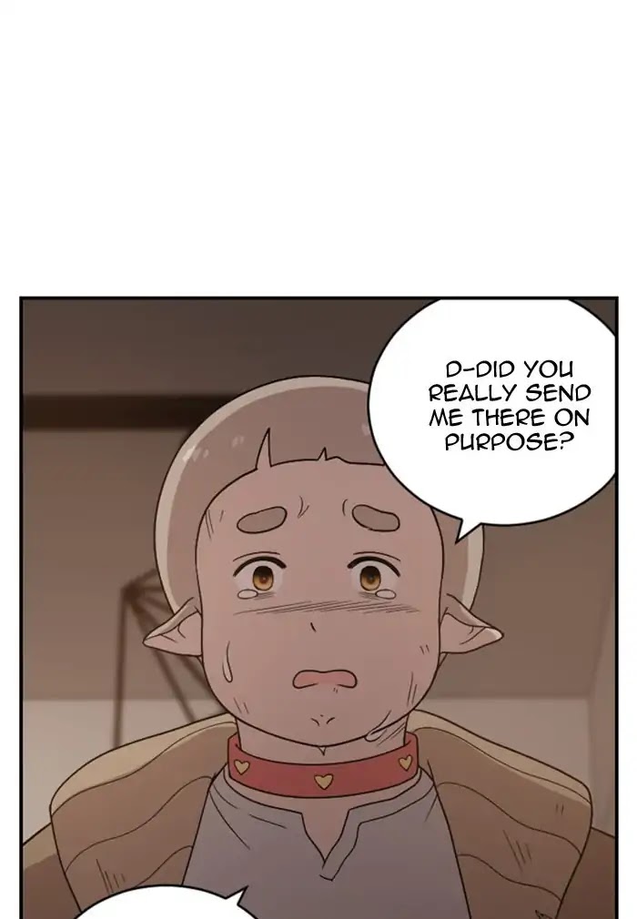 Hana Haru Chapter 97 page 74 - Chapter 97: Chaos (2)