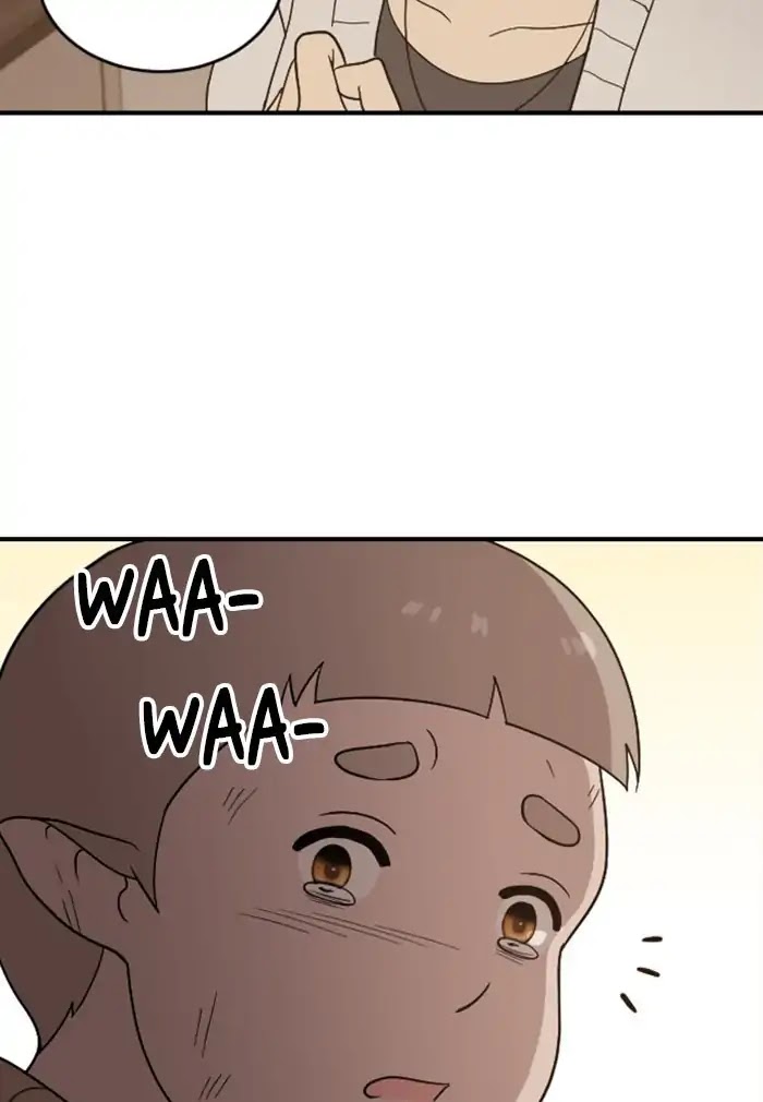 Hana Haru Chapter 97 page 76 - Chapter 97: Chaos (2)
