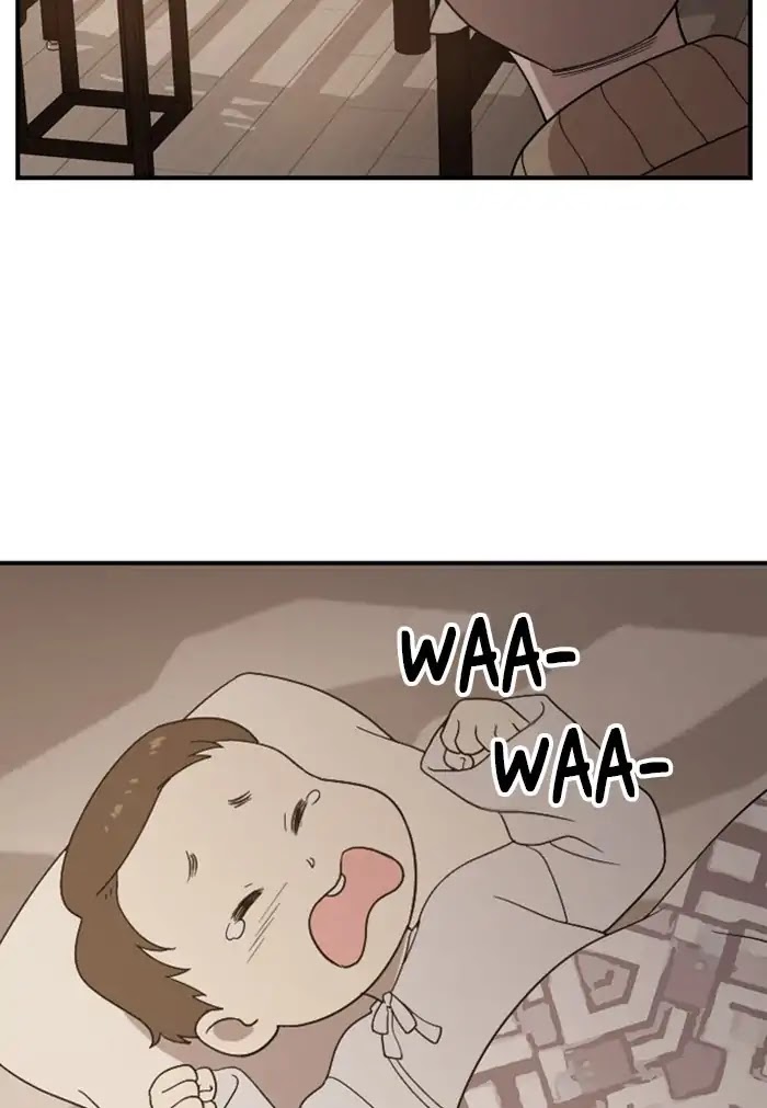 Hana Haru Chapter 97 page 78 - Chapter 97: Chaos (2)