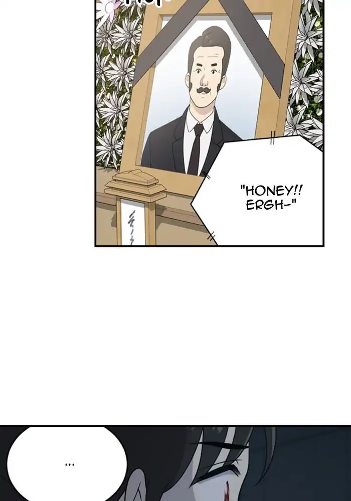 Hana Haru Chapter 97 page 8 - Chapter 97: Chaos (2)