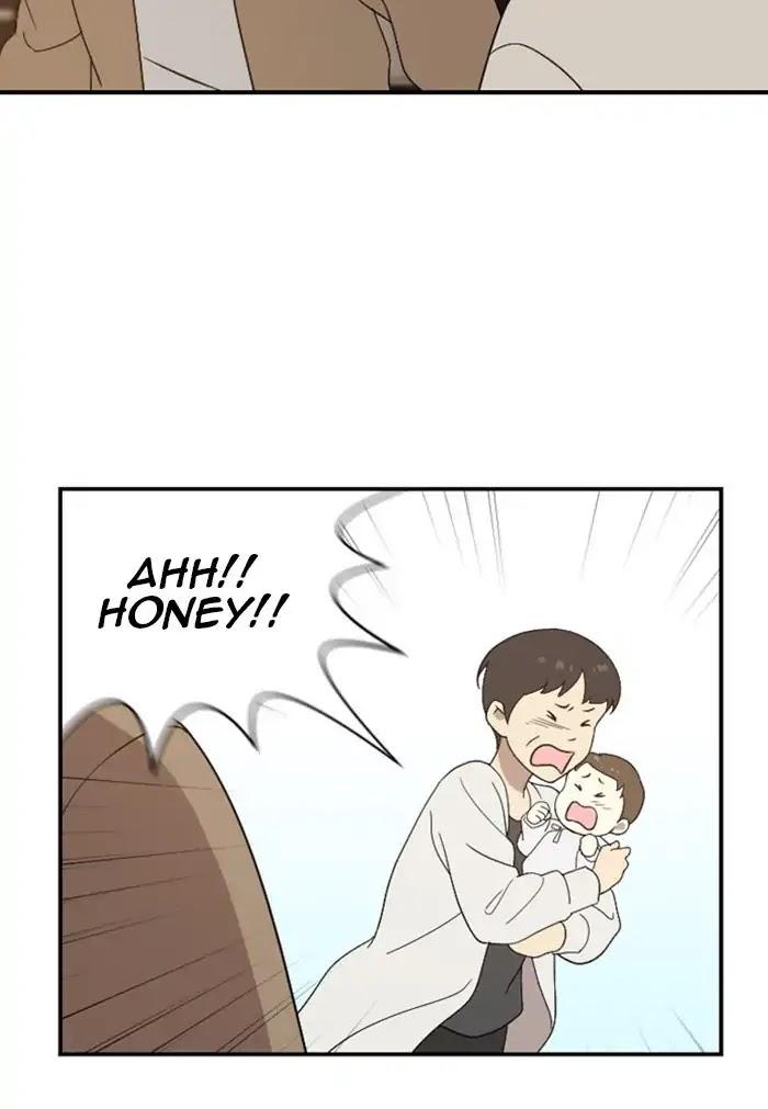 Hana Haru Chapter 97 page 80 - Chapter 97: Chaos (2)