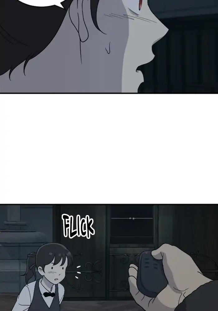 Hana Haru Chapter 97 page 9 - Chapter 97: Chaos (2)