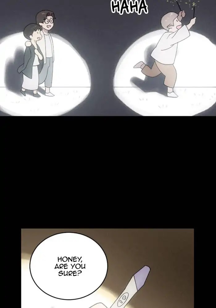 Hana Haru Chapter 98 page 17 - Chapter 98: Chaos (3)