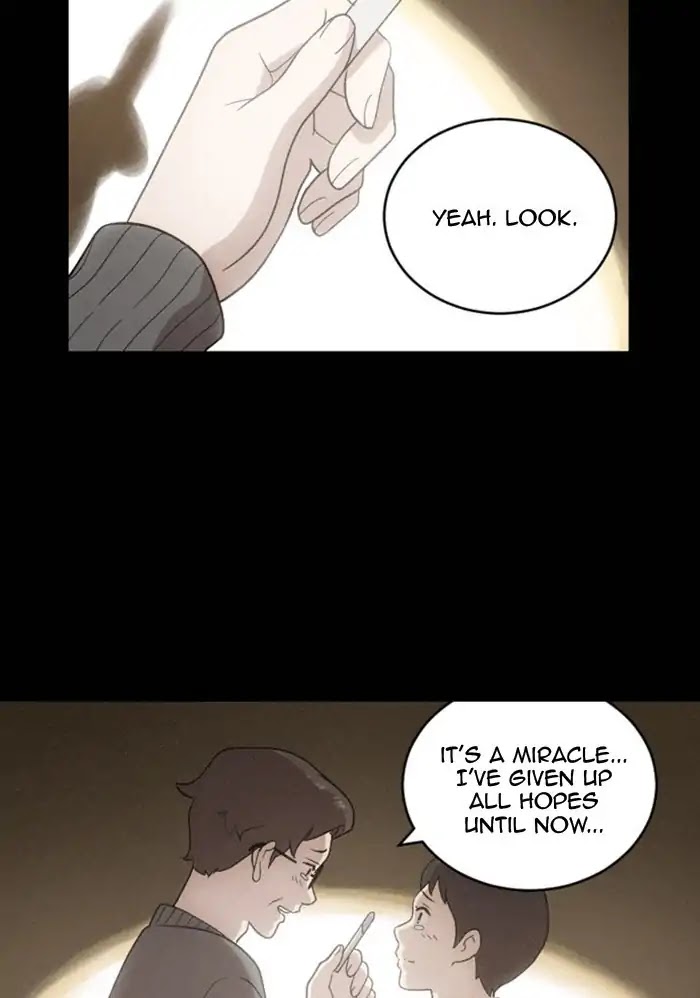 Hana Haru Chapter 98 page 18 - Chapter 98: Chaos (3)