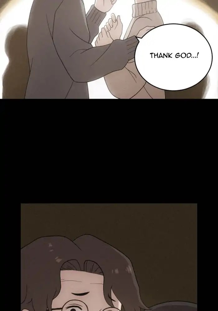 Hana Haru Chapter 98 page 19 - Chapter 98: Chaos (3)