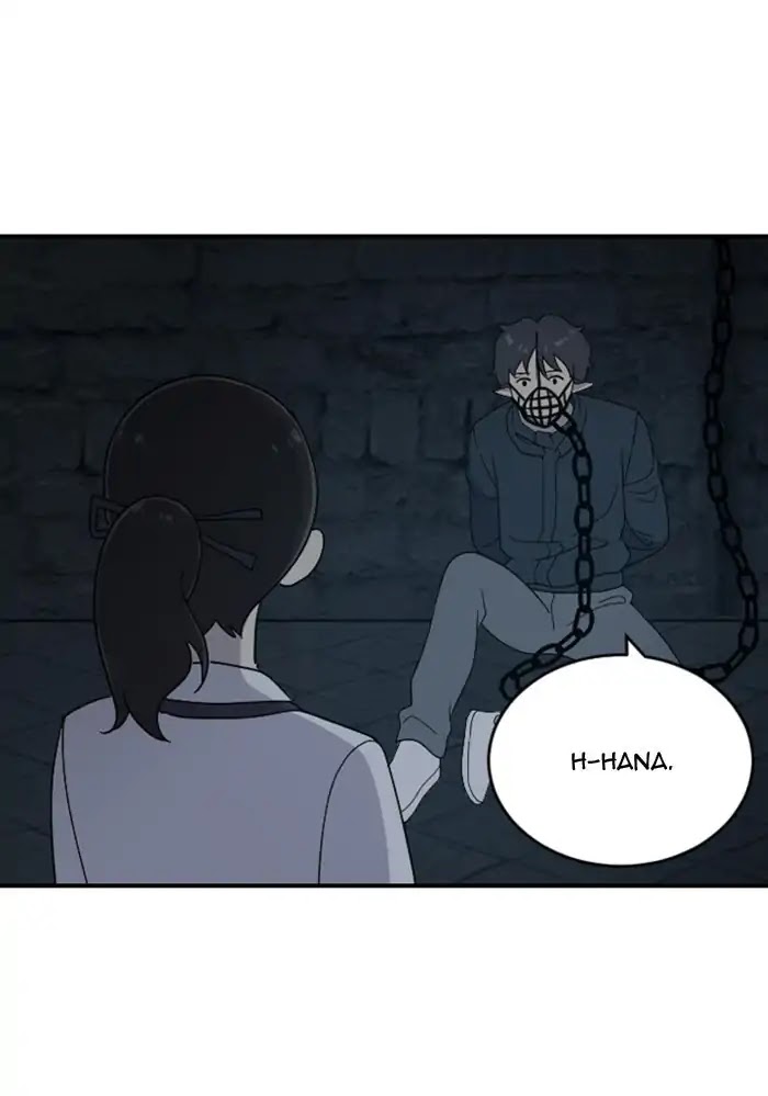 Hana Haru Chapter 98 page 29 - Chapter 98: Chaos (3)