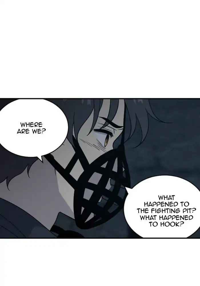 Hana Haru Chapter 98 page 31 - Chapter 98: Chaos (3)