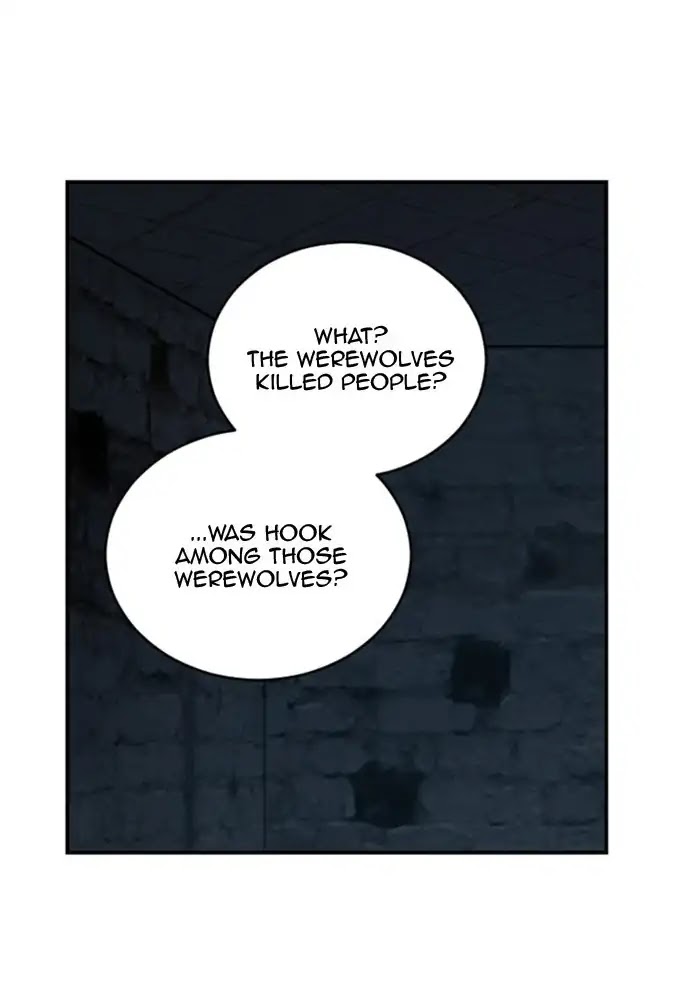Hana Haru Chapter 98 page 33 - Chapter 98: Chaos (3)